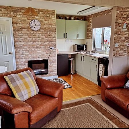Shelley The Chalet Withernsea Zewnętrze zdjęcie