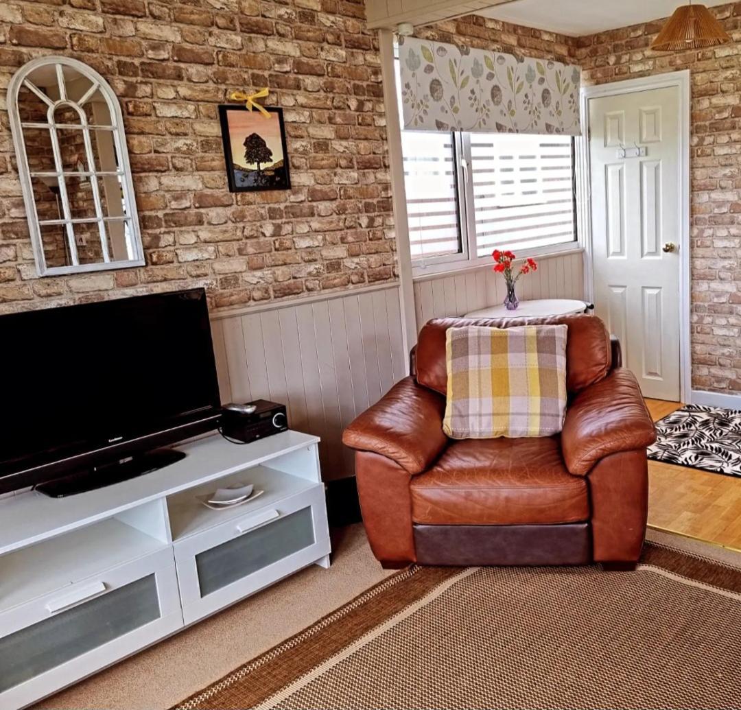 Shelley The Chalet Withernsea Zewnętrze zdjęcie